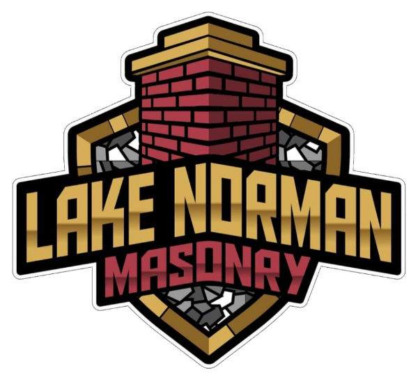 lake norman masonry logo